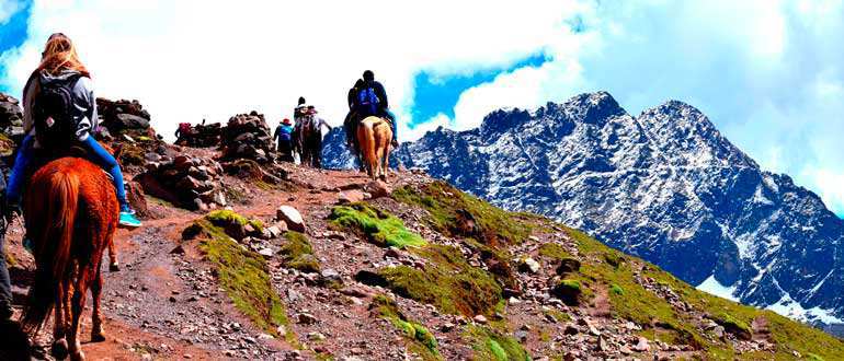 machupicchu tours